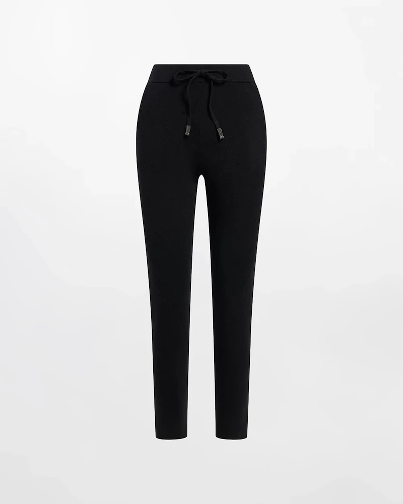 Zenergy® Luxe Tapered Ankle Pants