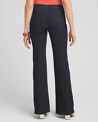 Girlfriend Flare Jeans