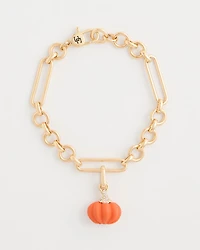 Pumpkin Charm
