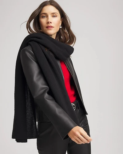 Cashmere Wrap