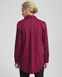 No Iron™ Stripe Tunic