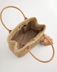 Chico's x Romi Tokyo Handbag