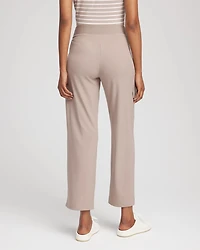 Zenergy® Ripstop Cargo Ankle Pants