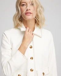 Knit Shacket