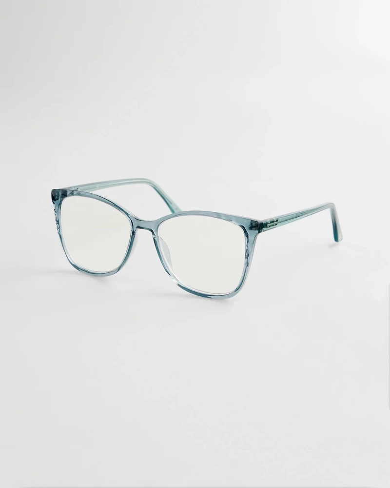 Blue Crystal Readers