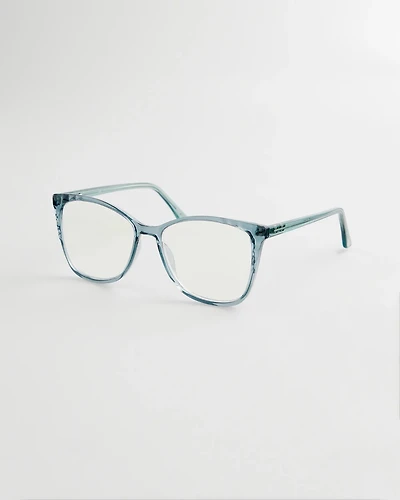 Blue Crystal Readers