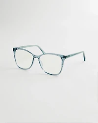 Blue Crystal Readers