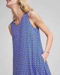 Zenergy® UPF Neema Midi Sports Dress