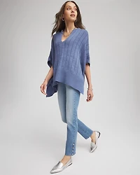 Girlfriend Slim Ankle Jeans