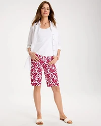 Bora Bliss Brigitte™ Slim Shorts