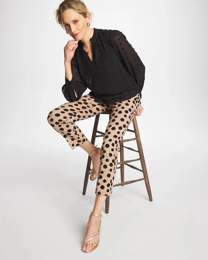 Global Dot Brigitte™ Crop