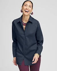 No Iron™ Stretch Shirt