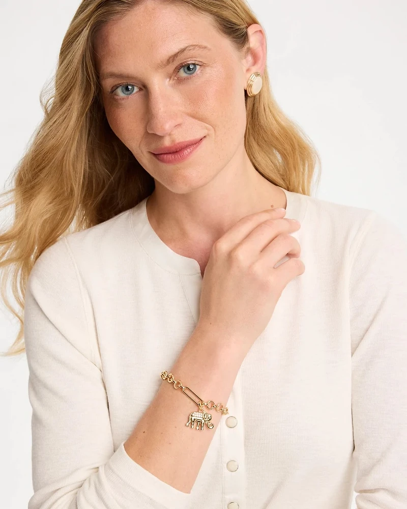 Elephant Charm