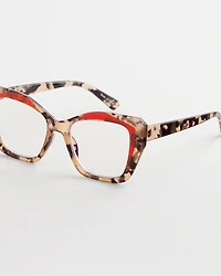 Tortoise & Red Readers