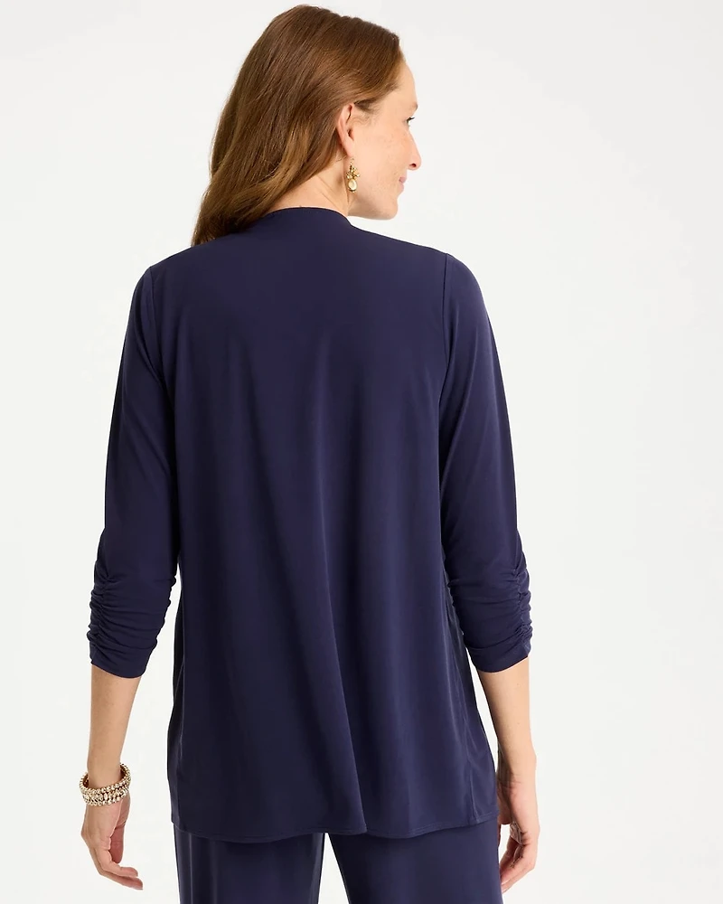 Travelers™ Knit Fly Away Cardigan