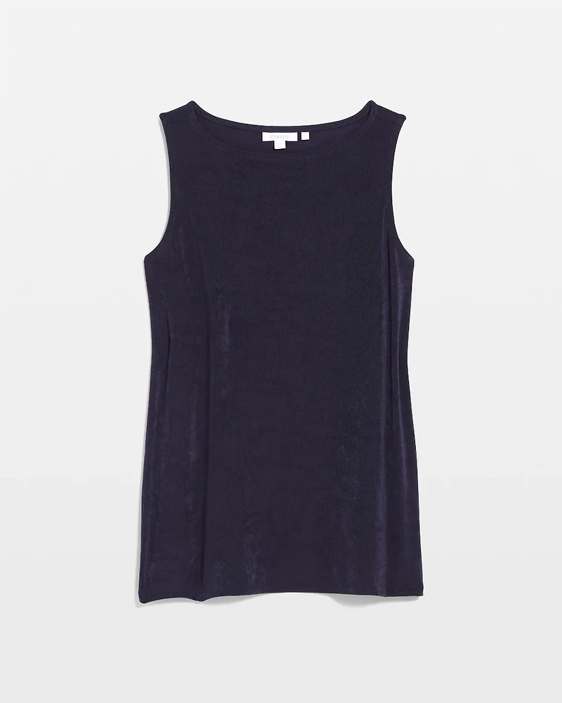 Travelers™ Side-Slit Tank
