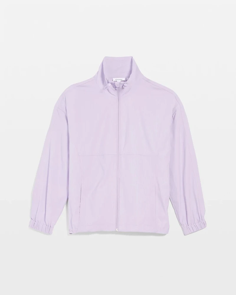 Zenergy® UPF Striped Jacket