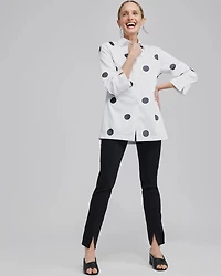 Petite Travelers Pull On Jeans