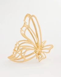Butterfly Hair Clip