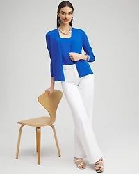 Summer Romance Topper Cardigan