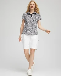 Zenergy® UPF Cargo Shorts