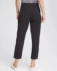 Zenergy® UPF Bungee Cropped Pants