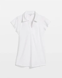 Zenergy® UPF Polo Top