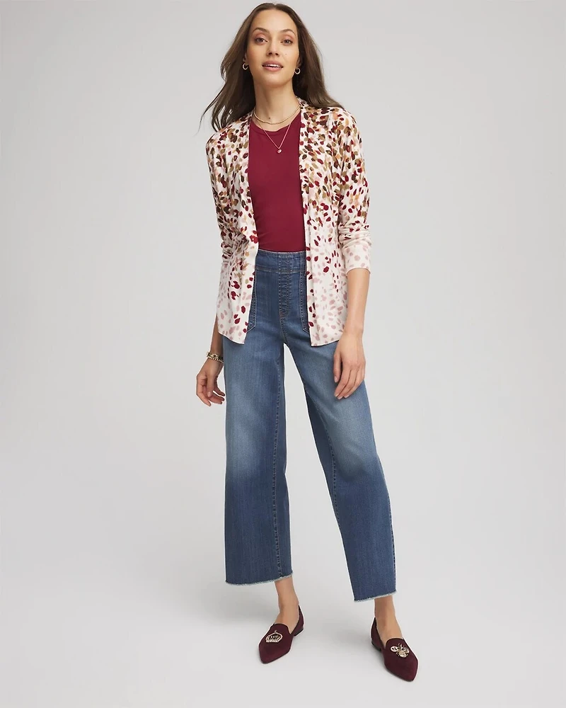Elbow Sleeve Tee