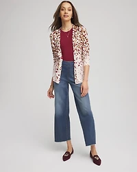 Elbow Sleeve Tee