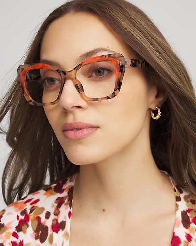 Tortoise & Red Readers