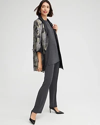 Travelers Side Slit Tank
