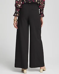 Cargo Wide Leg Pants
