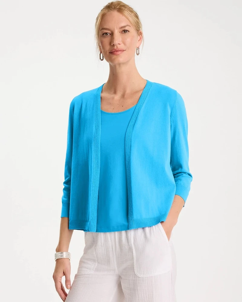 Summer Romance Cardigan