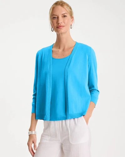 Summer Romance Cardigan
