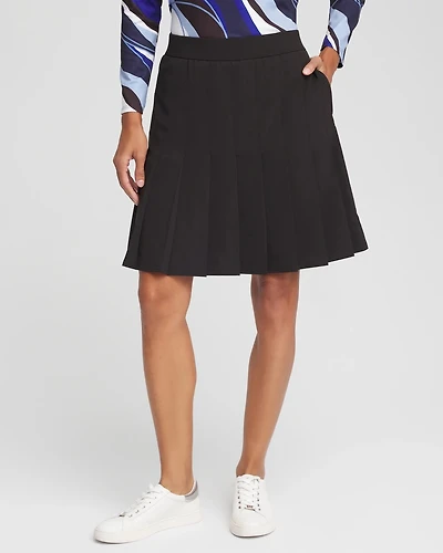 Zenergy® UPF Pleated Skort