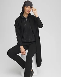 Wrap & Eye Mask Travel Set