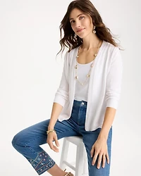 Summer Romance Cardigan