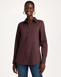 No Iron™ Stretch Shirt