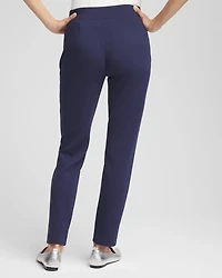 Zenergy® Double-Knit Ankle Pants