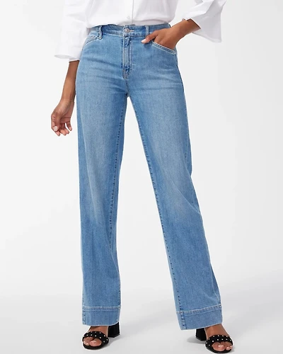 Trouser Jeans