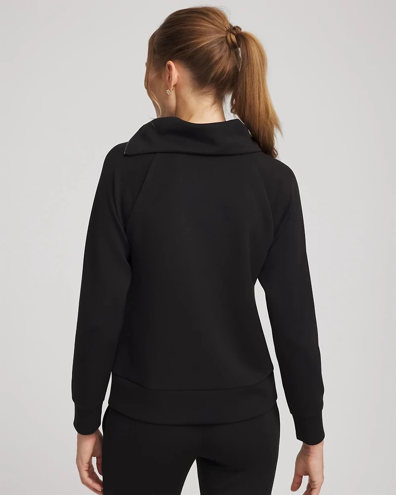 Zenergy® Popover Top