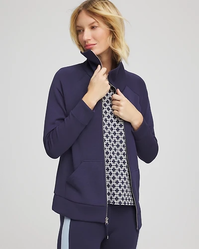 Zenergy® Long Jacket