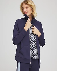 Zenergy® Long Jacket