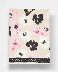 Blossom Burst Oblong Scarf