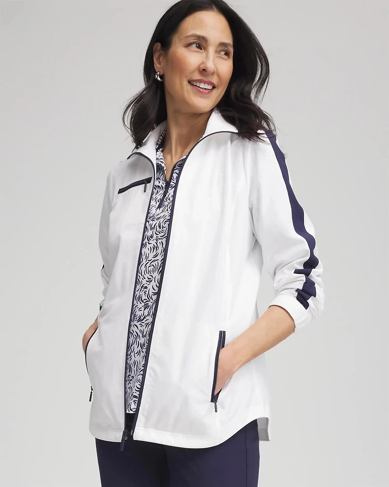 Zenergy® Neema Colorblock Jacket