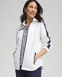 Zenergy® Neema Colorblock Jacket