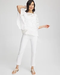 Brigitte™ Slim Ankle Pants