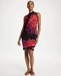 Miraclesuit® Petali Rosa Siren One Piece