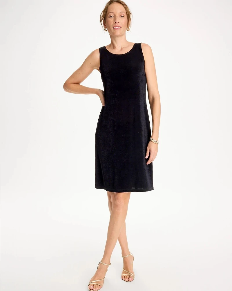 Travelers™ Short Tank Dress