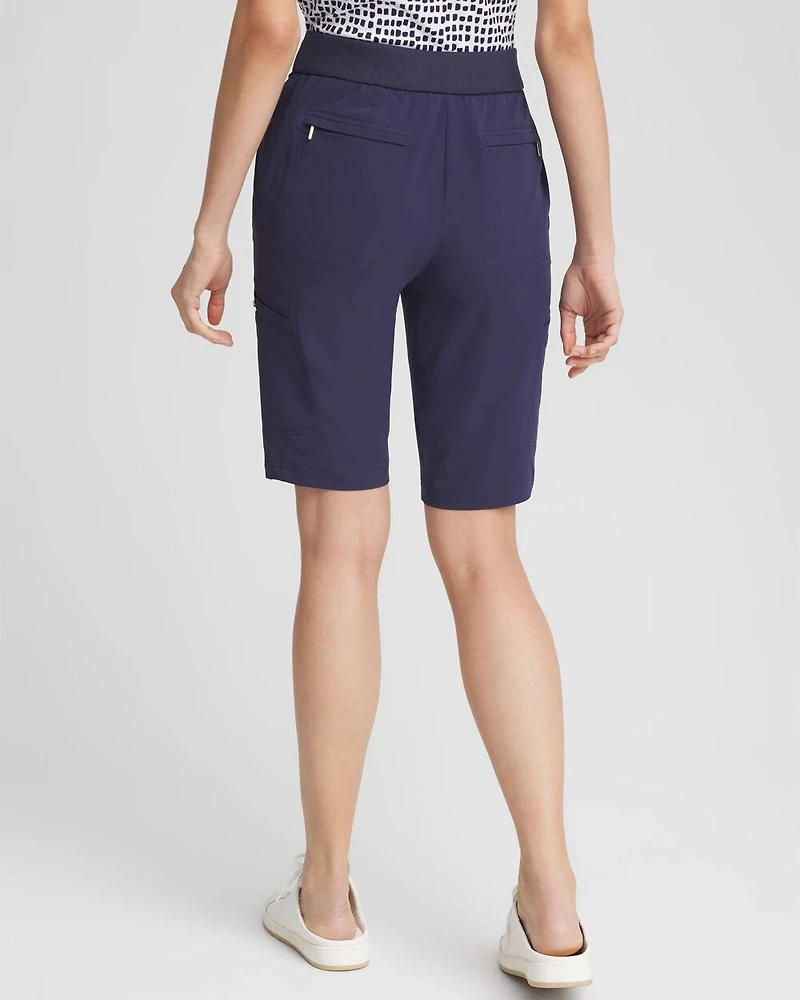 Zenergy® UPF Cargo Shorts